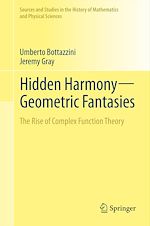 Télécharger le livre :  Hidden Harmony—Geometric Fantasies