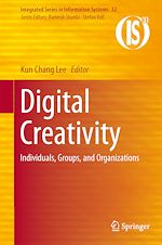 Télécharger le livre :  Digital Creativity