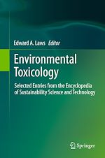 Télécharger le livre :  Environmental Toxicology