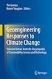Télécharger le livre :  Geoengineering Responses to Climate Change