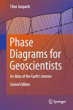 Télécharger le livre :  Phase Diagrams for Geoscientists