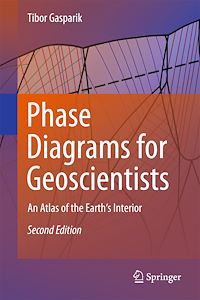 Télécharger le livre :  Phase Diagrams for Geoscientists