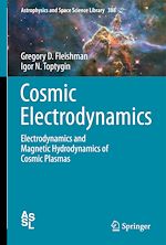 Télécharger le livre :  Cosmic Electrodynamics