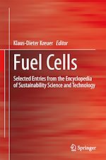 Télécharger le livre :  Fuel Cells