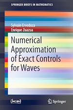Télécharger le livre :  Numerical Approximation of Exact Controls for Waves