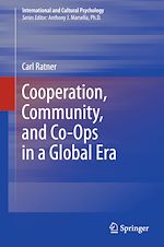 Télécharger le livre :  Cooperation, Community, and Co-Ops in a Global Era