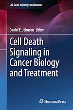 Télécharger le livre :  Cell Death Signaling in Cancer Biology and Treatment
