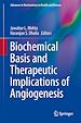 Télécharger le livre :  Biochemical Basis and Therapeutic Implications of Angiogenesis