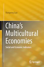 Télécharger le livre :  China's Multicultural Economies