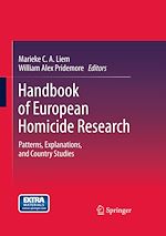 Télécharger le livre :  Handbook of European Homicide Research
