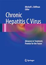 Télécharger le livre :  Chronic Hepatitis C Virus