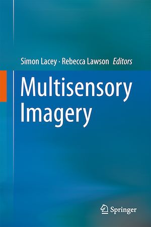 Téléchargez le livre :  Multisensory Imagery