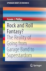 Download this eBook Rock and Roll Fantasy?