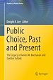 Télécharger le livre :  Public Choice, Past and Present