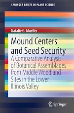 Télécharger le livre :  Mound Centers and Seed Security