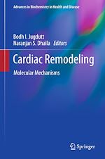Télécharger le livre :  Cardiac Remodeling