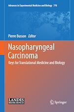 Télécharger le livre :  Nasopharyngeal Carcinoma