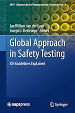 Télécharger le livre :  Global Approach in Safety Testing