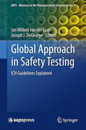 Téléchargez le livre :  Global Approach in Safety Testing