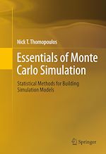 Télécharger le livre :  Essentials of Monte Carlo Simulation