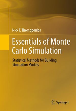 Téléchargez le livre :  Essentials of Monte Carlo Simulation