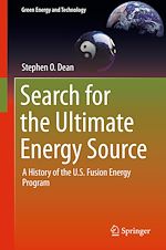 Télécharger le livre :  Search for the Ultimate Energy Source