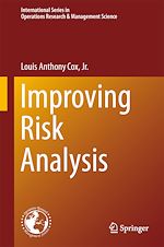Télécharger le livre :  Improving Risk Analysis