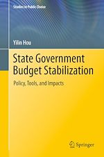 Télécharger le livre :  State Government Budget Stabilization