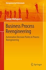 Download this eBook Business Process Reengineering