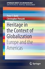 Télécharger le livre :  Heritage in the Context of Globalization
