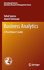 Télécharger le livre :  Business Analytics