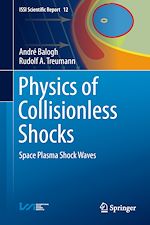 Download this eBook Physics of Collisionless Shocks