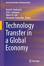 Télécharger le livre :  Technology Transfer in a Global Economy