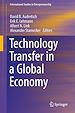 Télécharger le livre :  Technology Transfer in a Global Economy