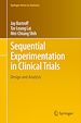 Télécharger le livre :  Sequential Experimentation in Clinical Trials