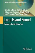 Download this eBook Long Island Sound