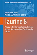 Télécharger le livre :  Taurine 8