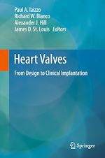 Télécharger le livre :  Heart Valves