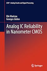 Télécharger le livre :  Analog IC Reliability in Nanometer CMOS