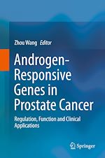 Télécharger le livre :  Androgen-Responsive Genes in Prostate Cancer