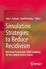 Télécharger le livre :  Simulation Strategies to Reduce Recidivism