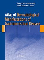 Télécharger le livre :  Atlas of Dermatological Manifestations of Gastrointestinal Disease