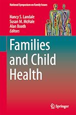Télécharger le livre :  Families and Child Health