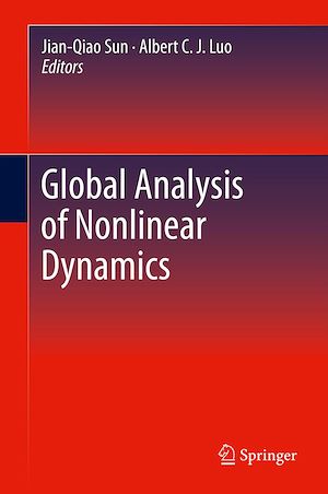 Téléchargez le livre :  Global Analysis of Nonlinear Dynamics