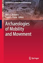 Télécharger le livre :  Archaeologies of Mobility and Movement