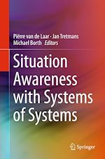 Télécharger le livre :  Situation Awareness with Systems of Systems