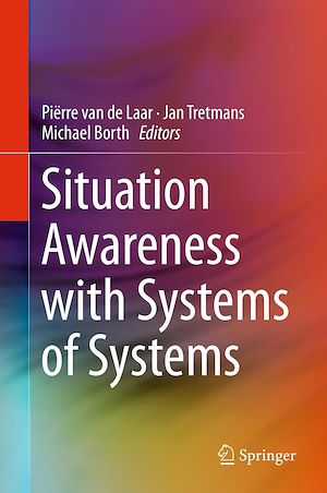 Téléchargez le livre :  Situation Awareness with Systems of Systems