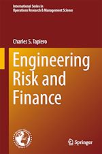 Télécharger le livre :  Engineering Risk and Finance