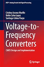 Télécharger le livre :  Voltage-to-Frequency Converters
