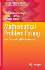 Télécharger le livre :  Mathematical Problem Posing
